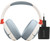 JBL JR470NC White + Charger