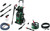 Bosch UniversalAquatak 150 Pack Complet