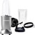nutribullet 900 Pro Zilver + Deluxe accessoireset