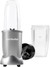 nutribullet 900 Pro Argent + Basic Set d'Accessoires