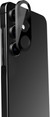 BlueBuilt Samsung Galaxy A56 Camera Lens Protector Aluminium Zwart