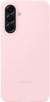 Samsung Galaxy A56 Siliconen Back Cover Roze