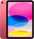Apple iPad (2025) 11 inches 256GB WiFi Pink