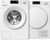 Miele WSC 383 WCS + Miele TSA 523 WP