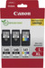 Canon PG540L x2/CL541 XL Cartridges Combo Pack