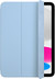 Apple Smart Folio iPad (2025) Bleu