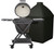 Boretti Ceramica Large + Boretti BBQ Hoes Ceramica Large