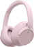 Sony WH-CH720N Rose