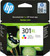 HP 301XL Cartridge Kleur