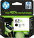 HP 62XL Cartridge Zwart