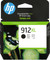 HP 912XL Cartridge Zwart