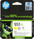 HP 951XL Cartridge Yellow