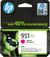 HP 951XL Cartridge Magenta