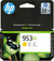 HP 953XL Cartridge Geel