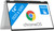 HP Chromebook x360 14 14b-cd0910nb AZERTY