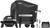 Weber Pulse 1000 with Underframe Complete Pack