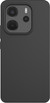 Just in Case Soft Design Xiaomi Redmi Note 14 4G Back Cover Black
