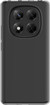 Just in Case Soft Design Xiaomi Redmi Note 14 Pro 5G Back Cover Transparent