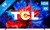 TCL 98 inches QLED P81K 4K (2025)