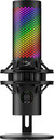HyperX QuadCast 2 S USB Microphone Black