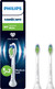 Philips Sonicare Optimal White HX6062/87 Wit (2 stuks)