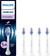 Philips Sonicare Sensitive HX6054/87 Blanc (4 pièces)