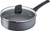 Tefal Healthy Chef Poêle Paysanne 24 cm + Couvercle