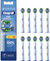 Oral-B Pro Precision Clean Wit (10 stuks)