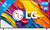 LG 55 inches QNED82 4K (2025)