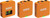 RODE Wireless GO Gen 3 Orange