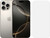 Apple iPhone 16 Pro Max 512GB Natural Titanium + BlueBuilt Screenprotector Glas
