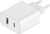 Xiaomi Power Delivery and Quick Charge Charger with 2 USB Ports 33W White