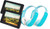 Denver MTW-1098 Pakket Blauw