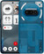 Nothing Phone (3a) 256GB Blue 5G