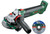 Bosch AdvancedGrind 18 V-80 (sans Batterie) + Disque à Meuler Bosch Métal 125 mm 5 Pièces