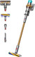 Dyson V15 Detect Absolute Gold