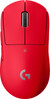 Logitech G PRO X Superlight 2 SE Souris Gamer Sans Fil Rouge