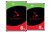 Seagate Ironwolf 8 To - Lot de 2