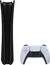 PlayStation 5 Slim Digital Edition + Covers Zwart