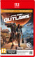 Star Wars Outlaws Gold Edition Nintendo Switch 2