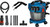 Bosch Professional GAS 18V-10 L (zonder accu)