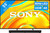 Sony Bravia 5 55" XR Mini-LED (2025) + Sony HT-S2000 Noir