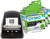 DYMO LabelWriter 550 + 3 extra labels