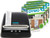 DYMO LabelWriter 5XL + 3 extra labels