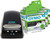 DYMO LabelWriter 550 Turbo + 3 extra labels