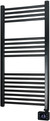 Eurom Sani Bathroom Radiator 800 WiFi Black