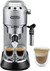 De'Longhi EC685.M Dedica Silver