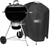 Weber Master-Touch GBS E-5750 57cm Black + Weber Premium Cover 57cm
