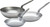 De Buyer Mineral B Set de Poêles à Frire 24 + 28 cm + Wok 28 cm
