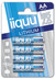iiquu lithium AA